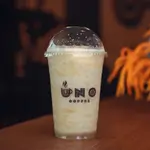 Pineapple Smoothie